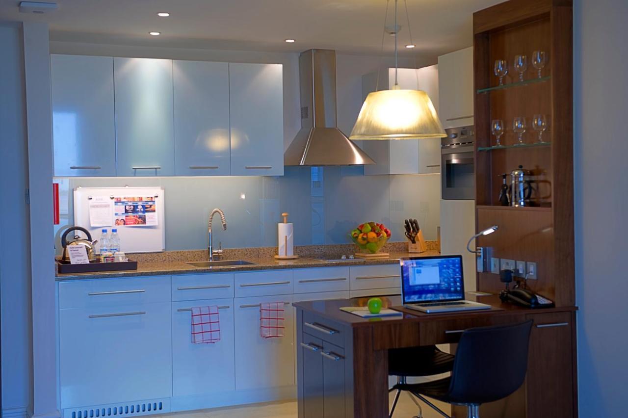 Staybridge Suites Yas Island Abu Dhabi By Ihg 외부 사진