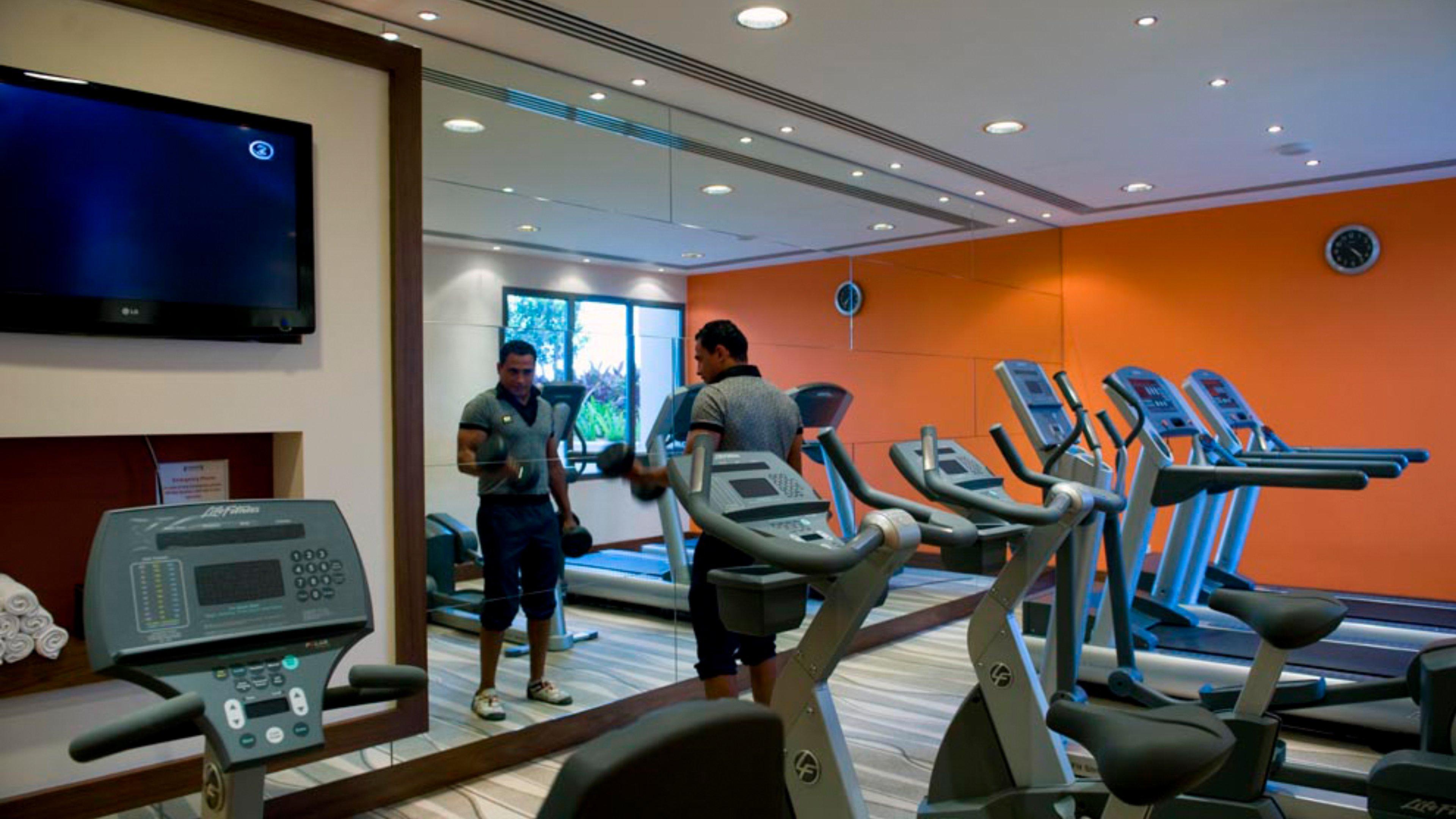 Staybridge Suites Yas Island Abu Dhabi By Ihg 외부 사진