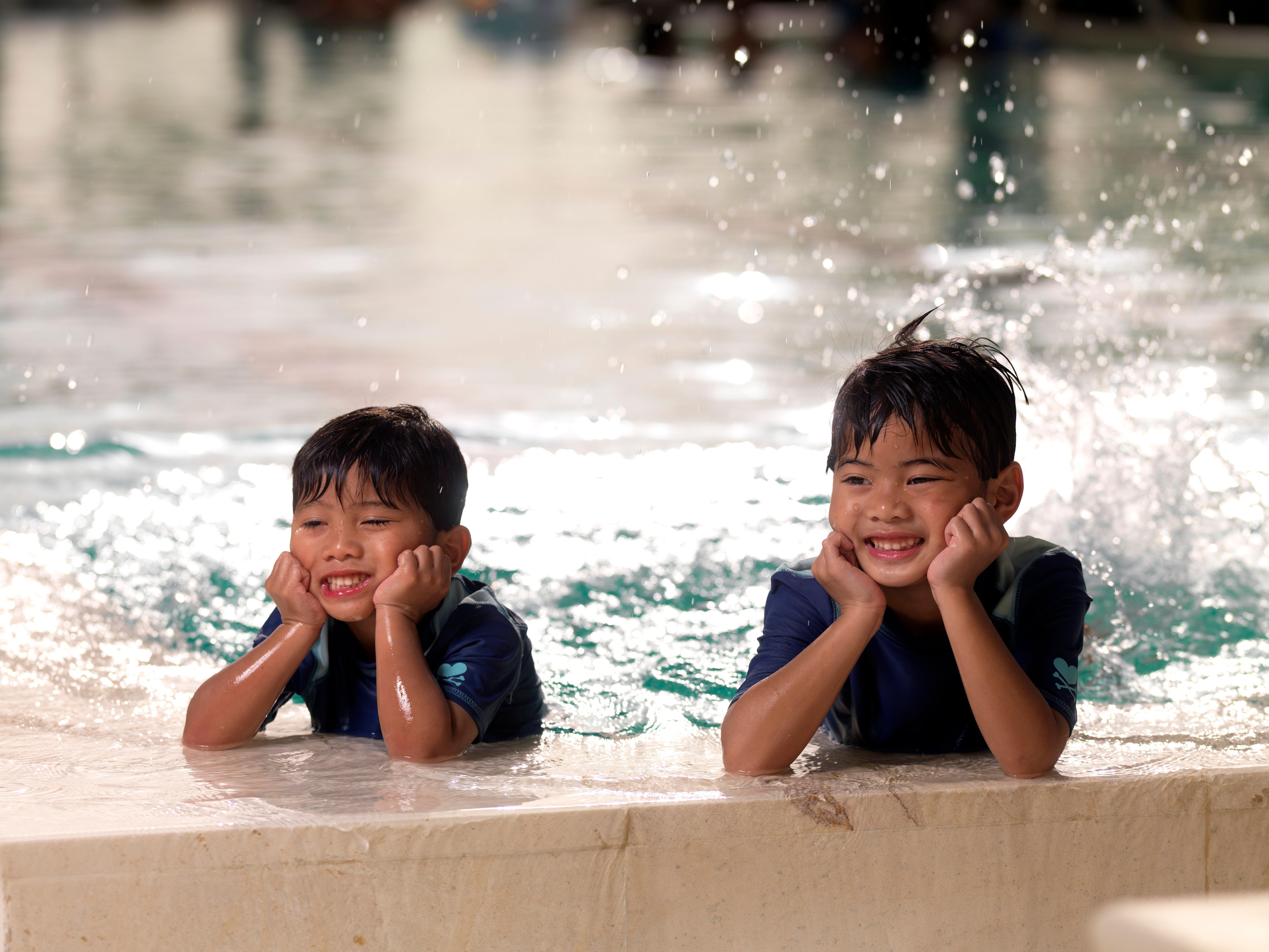 Staybridge Suites Yas Island Abu Dhabi By Ihg 외부 사진