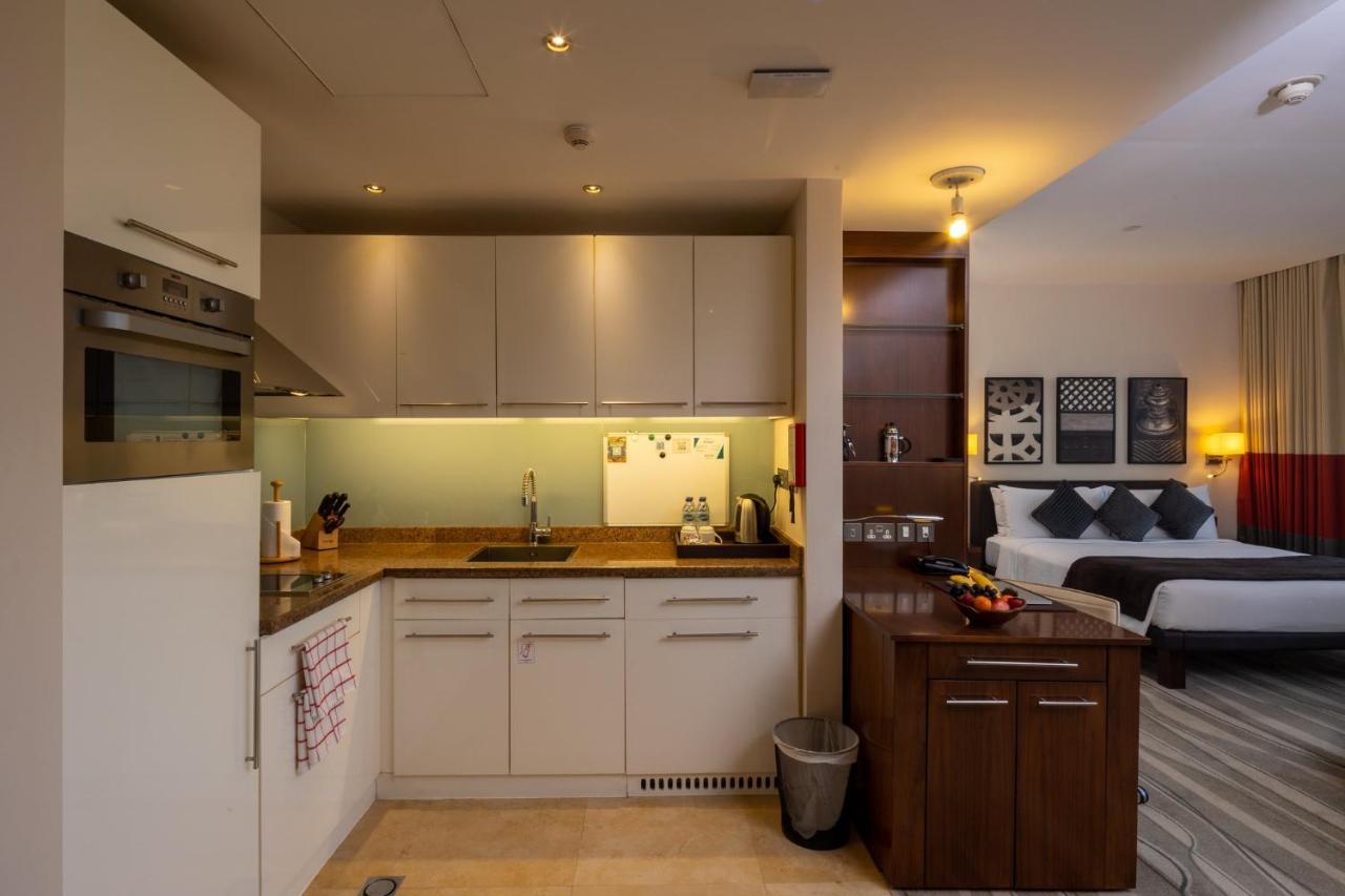 Staybridge Suites Yas Island Abu Dhabi By Ihg 외부 사진