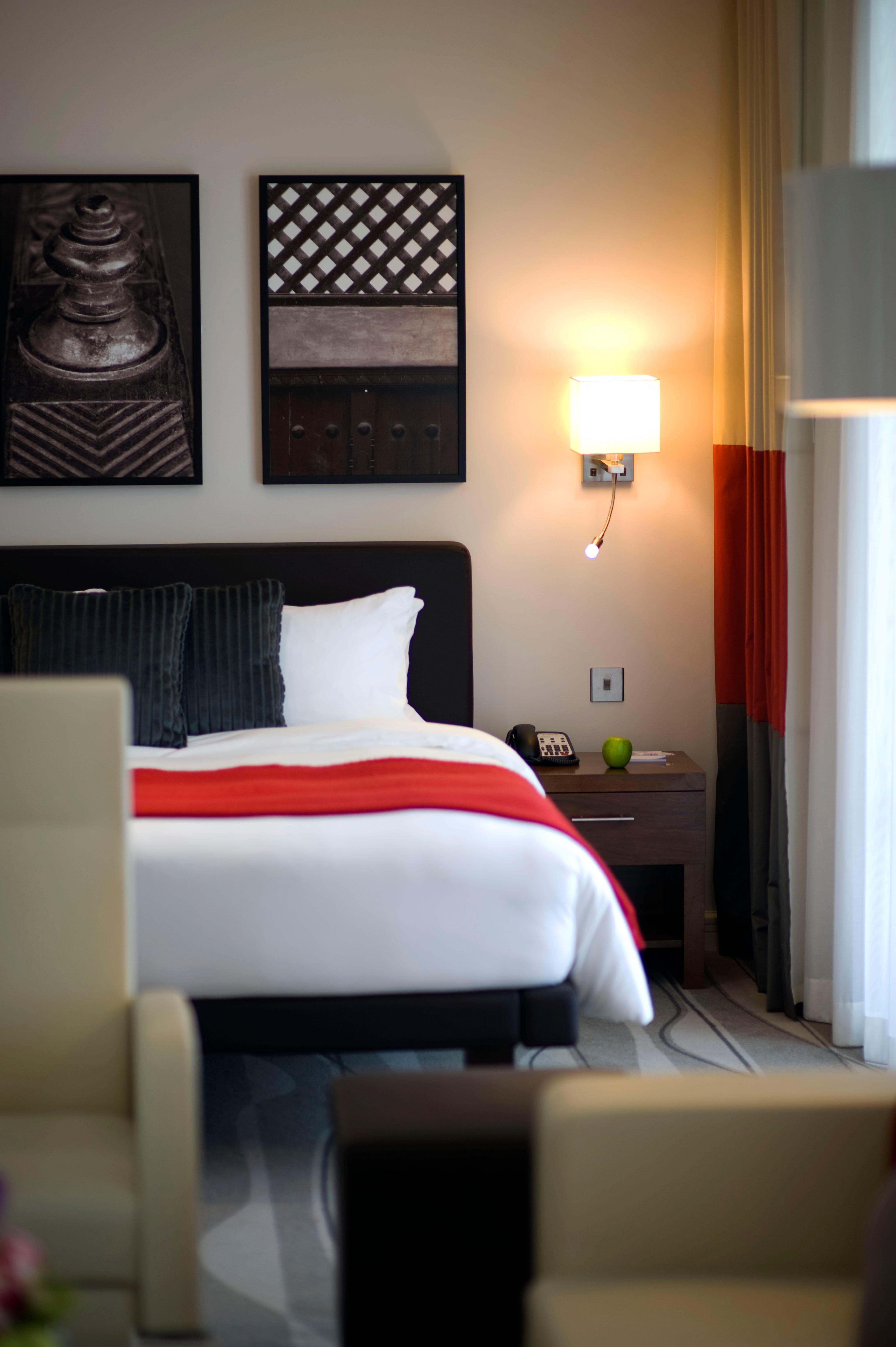 Staybridge Suites Yas Island Abu Dhabi By Ihg 외부 사진