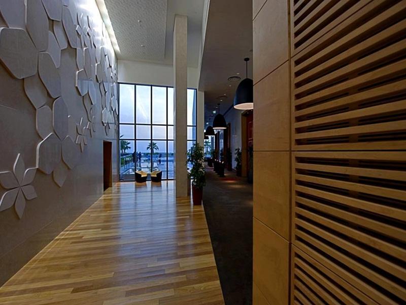 Staybridge Suites Yas Island Abu Dhabi By Ihg 내부 사진