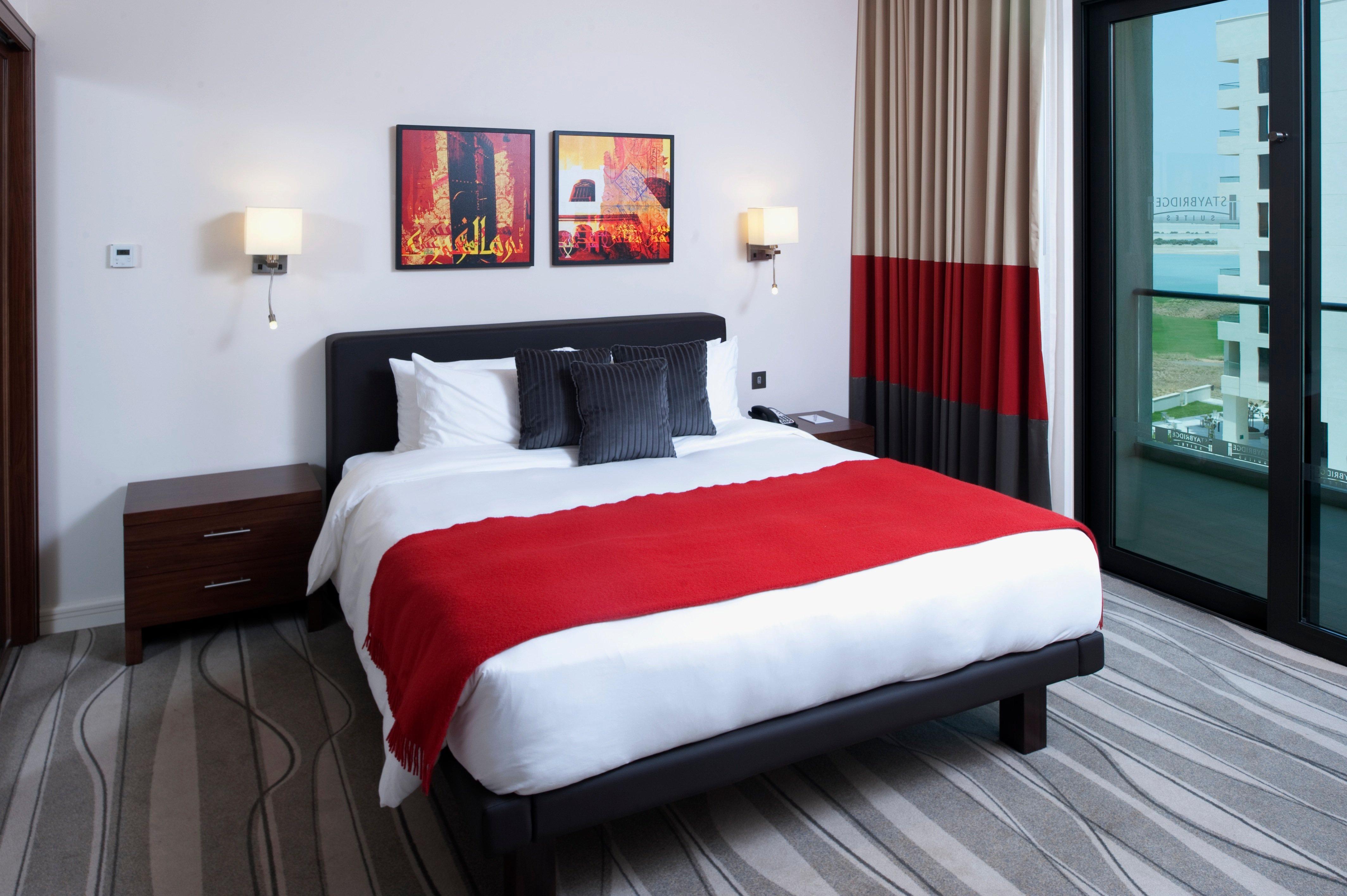 Staybridge Suites Yas Island Abu Dhabi By Ihg 외부 사진