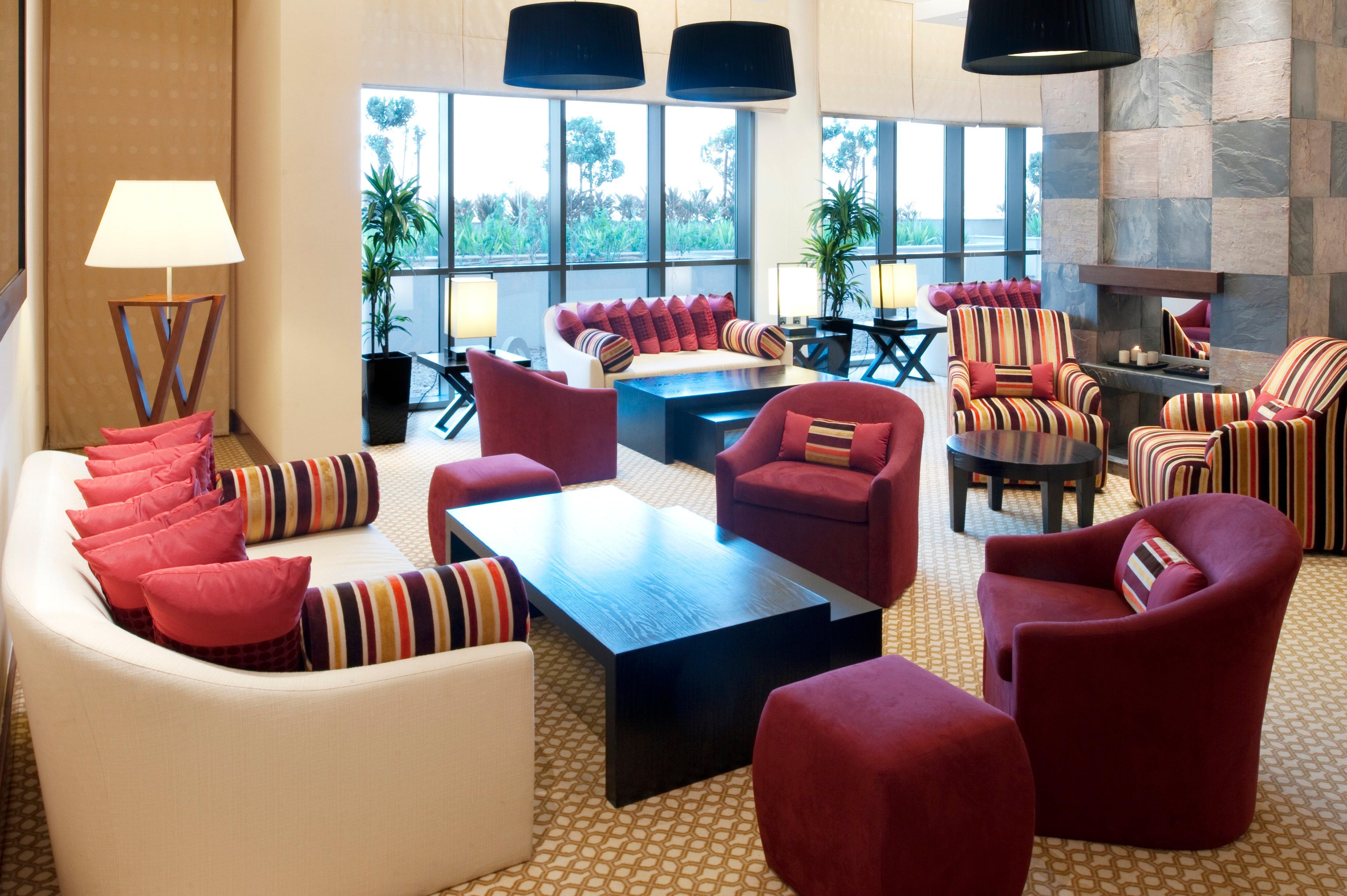 Staybridge Suites Yas Island Abu Dhabi By Ihg 내부 사진