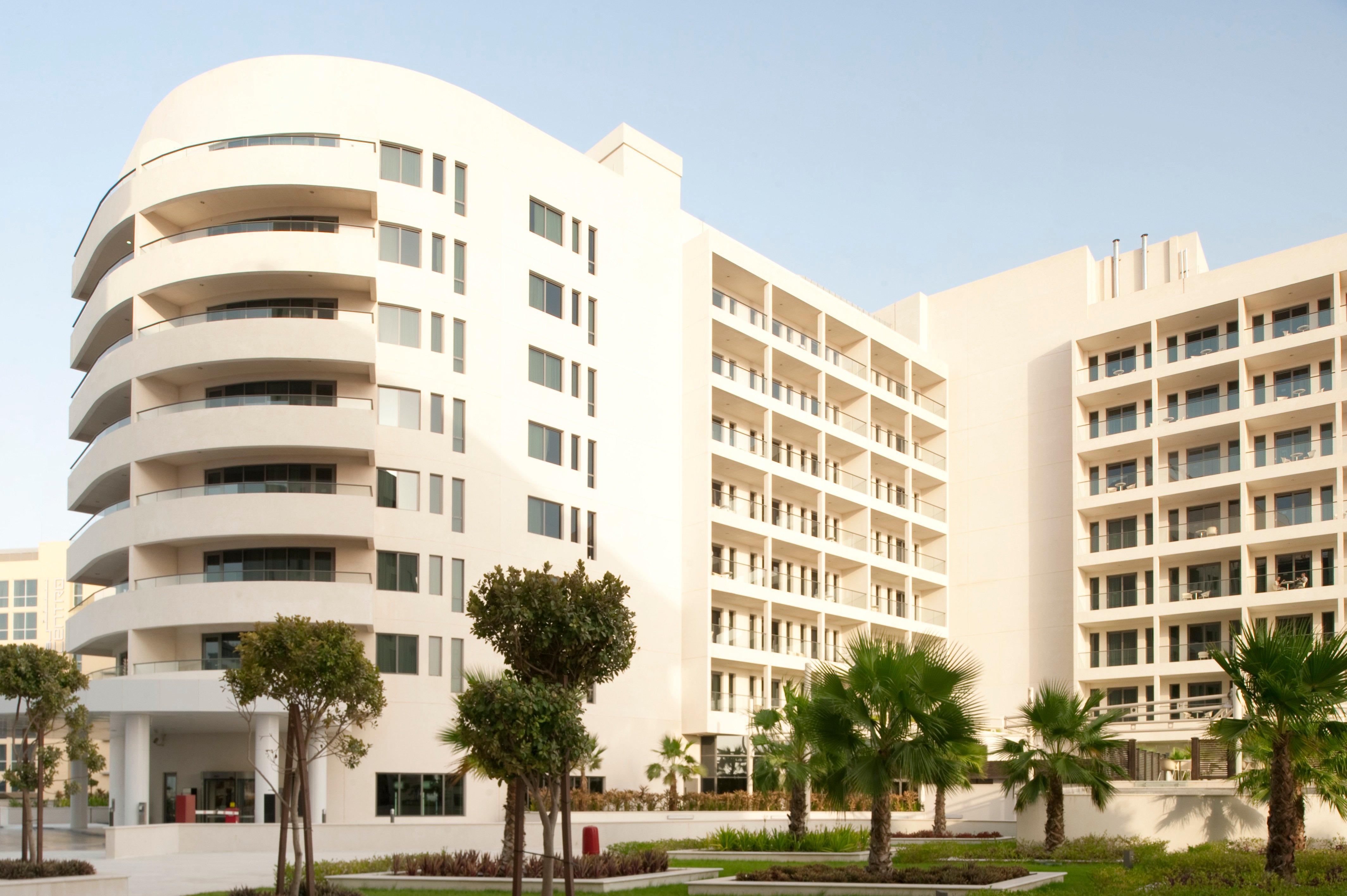 Staybridge Suites Yas Island Abu Dhabi By Ihg 외부 사진