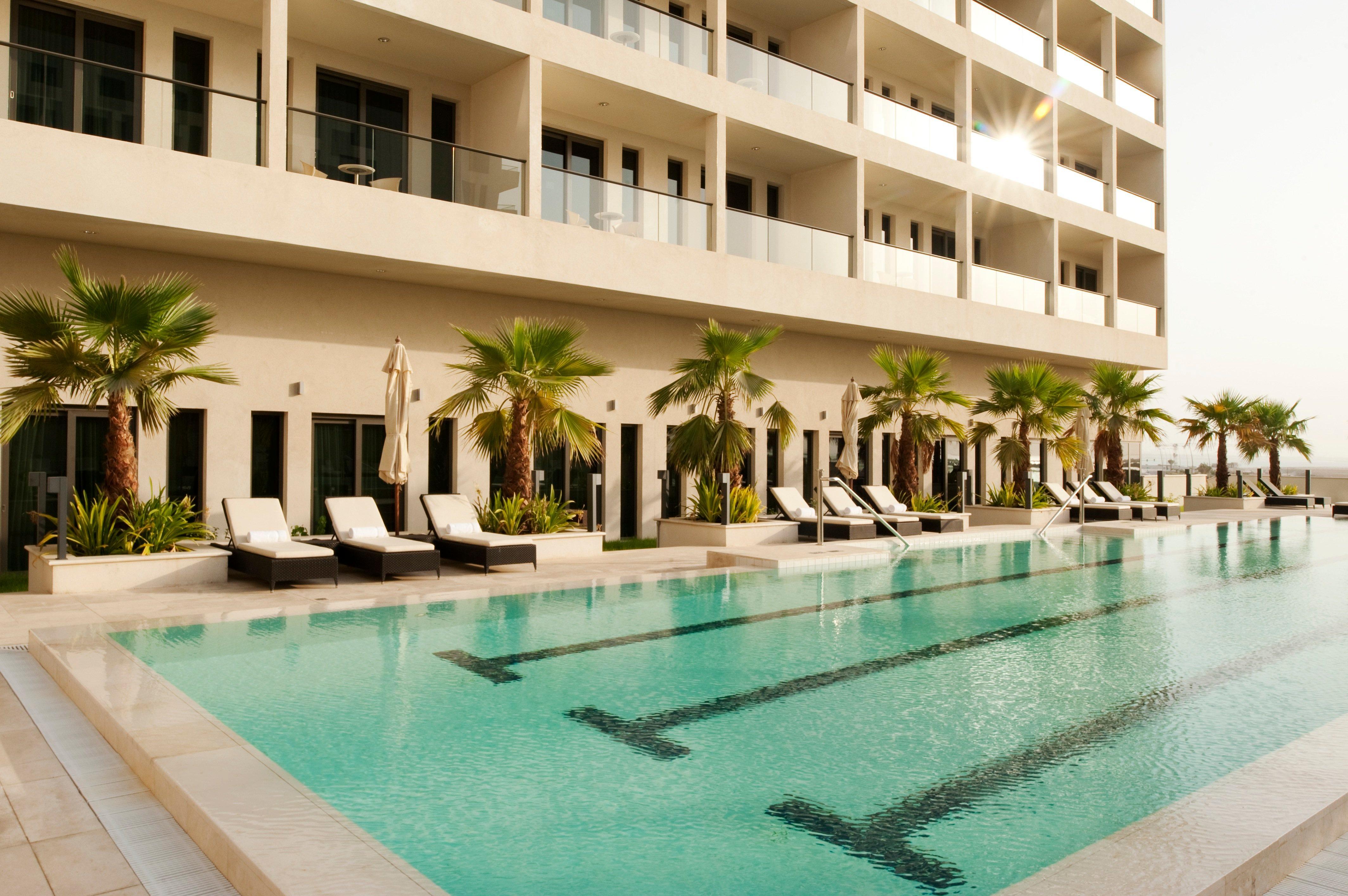 Staybridge Suites Yas Island Abu Dhabi By Ihg 시설 사진