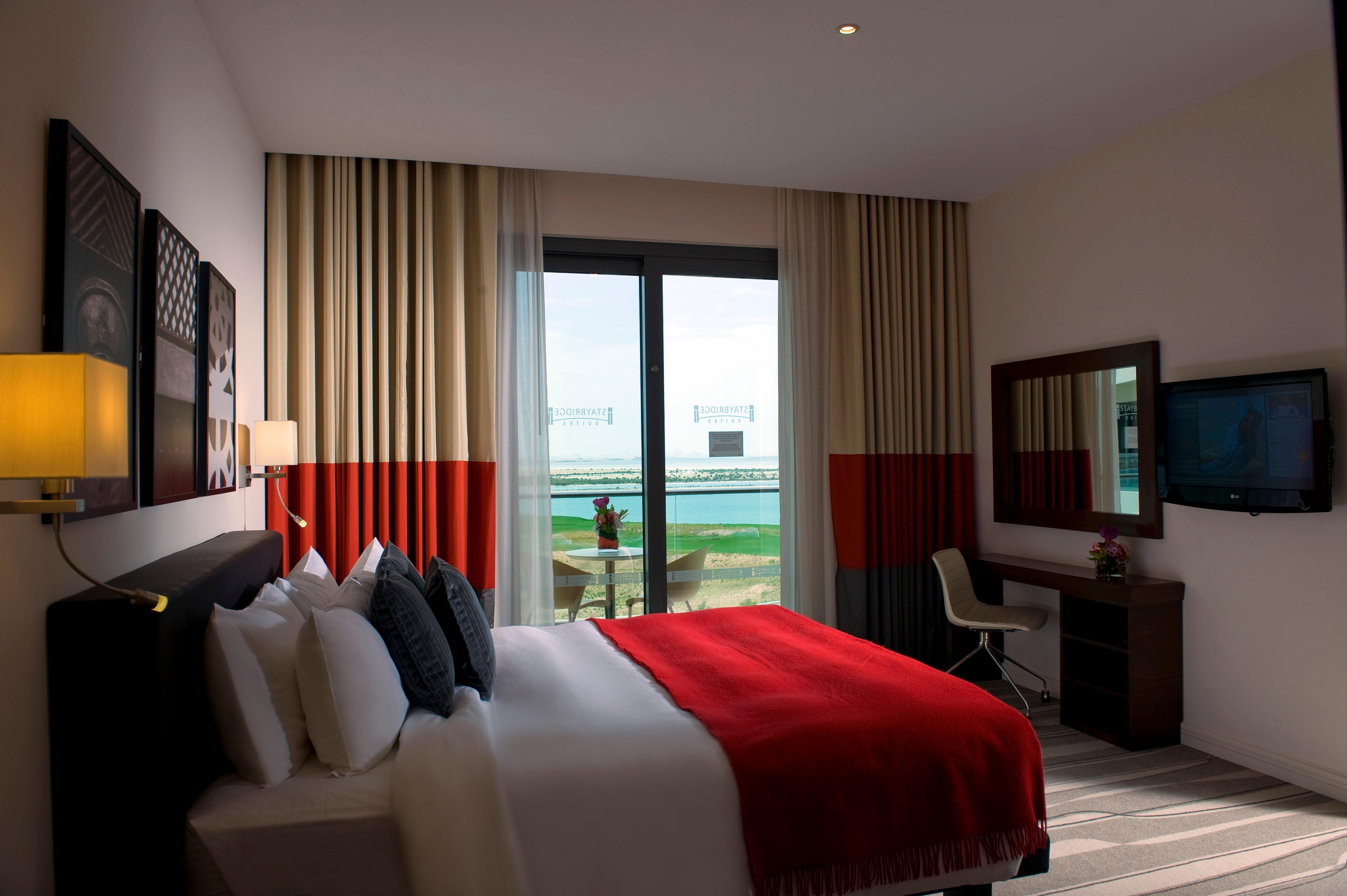 Staybridge Suites Yas Island Abu Dhabi By Ihg 외부 사진