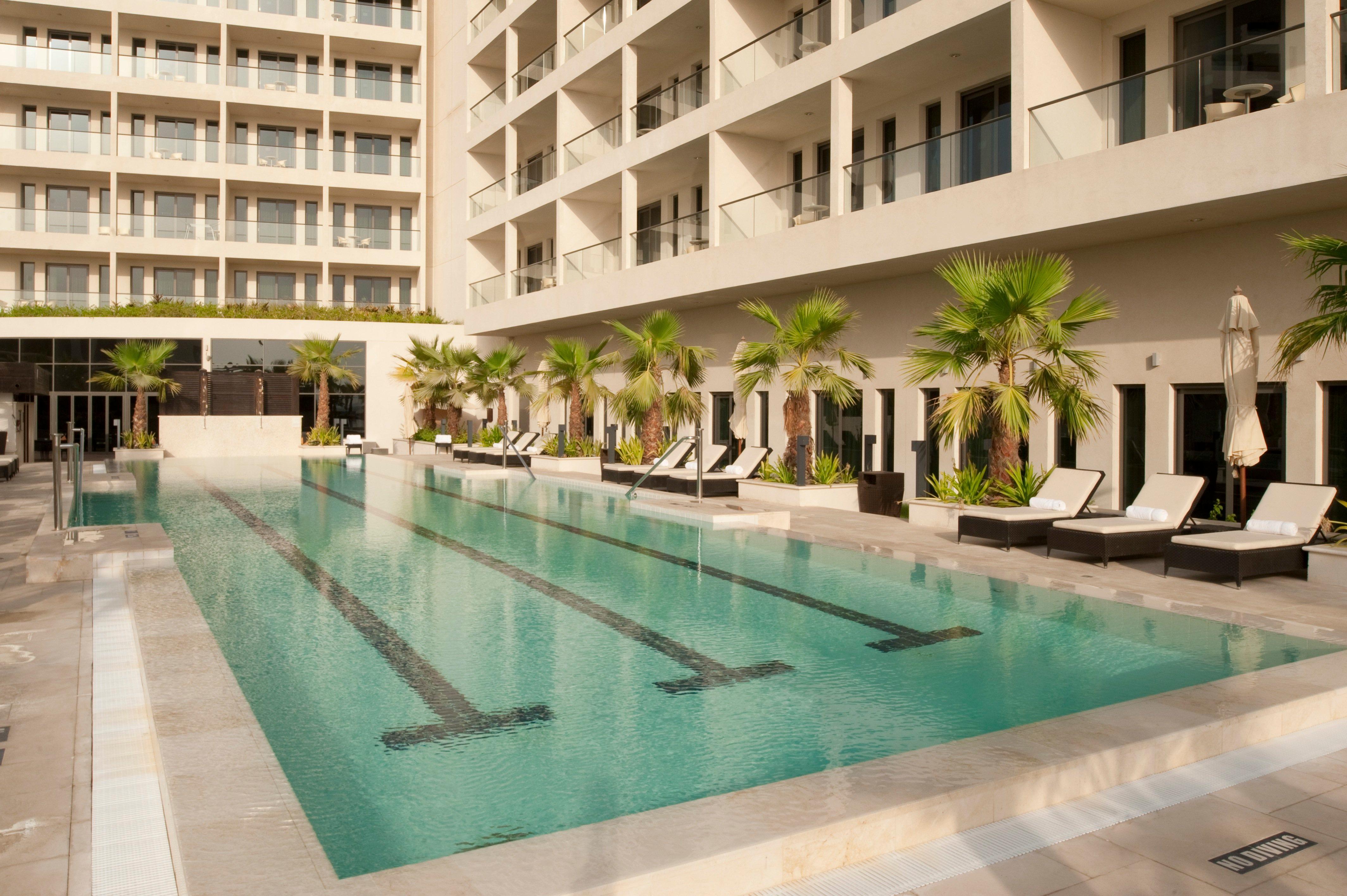 Staybridge Suites Yas Island Abu Dhabi By Ihg 외부 사진