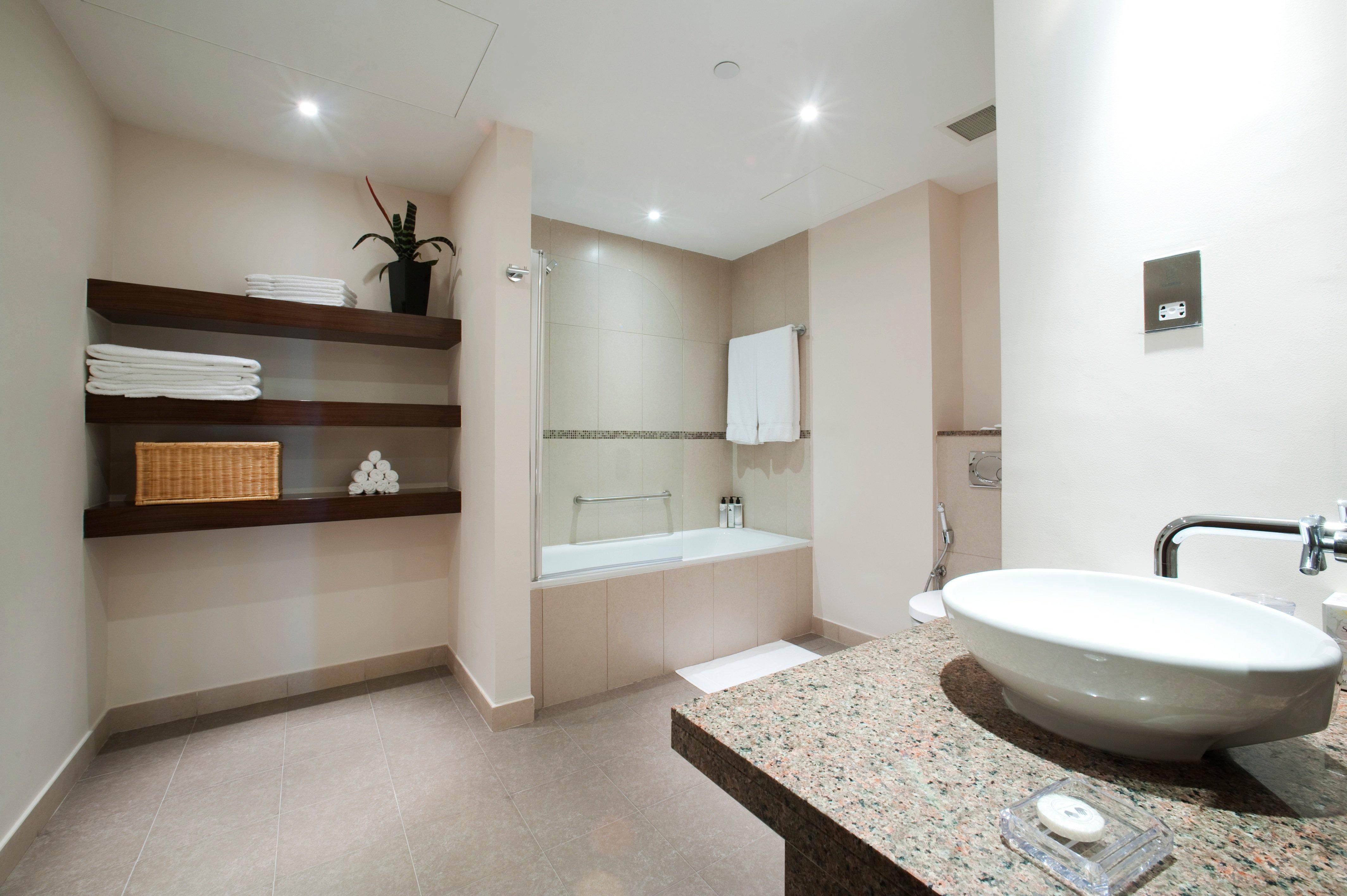 Staybridge Suites Yas Island Abu Dhabi By Ihg 외부 사진