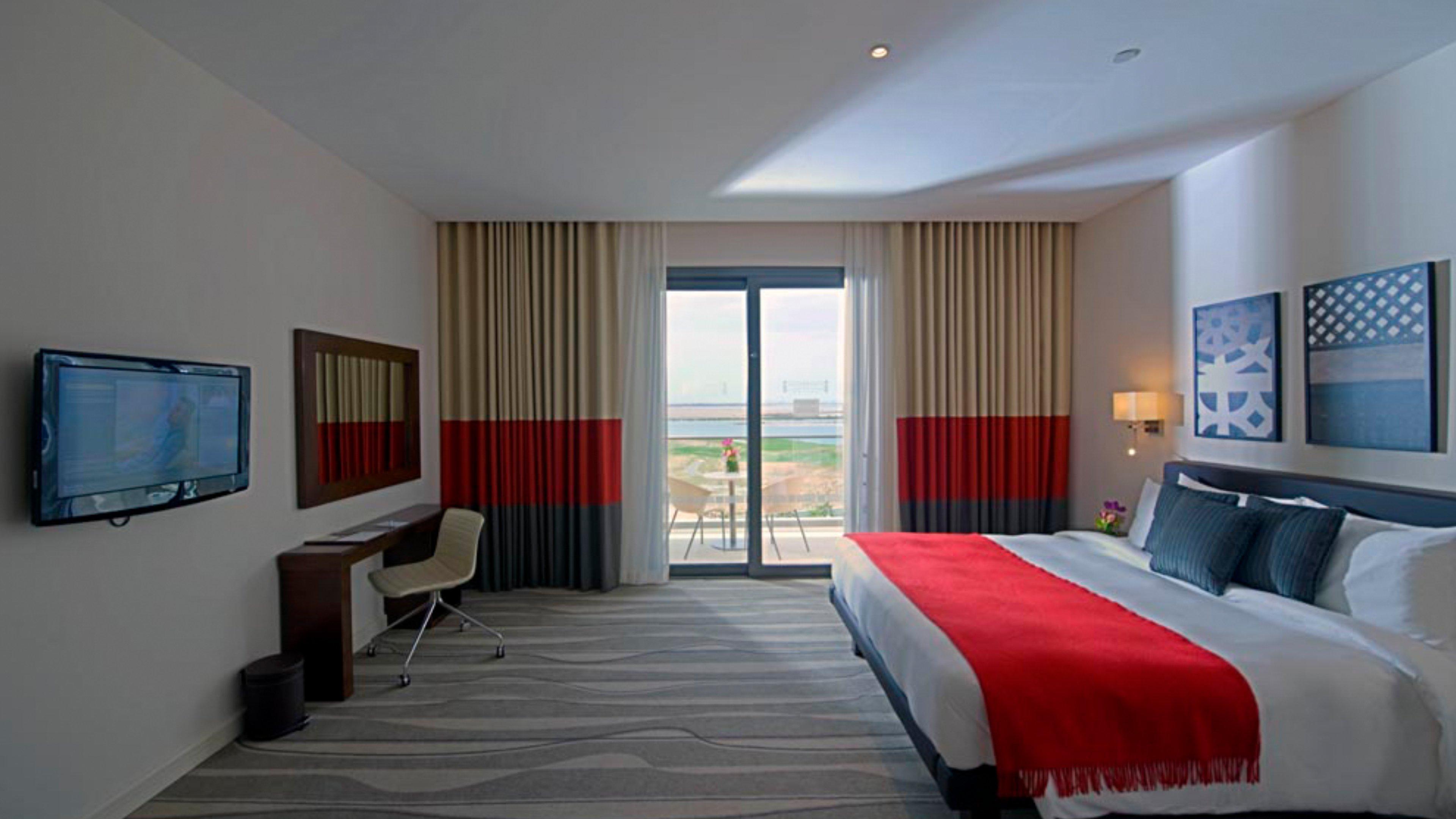 Staybridge Suites Yas Island Abu Dhabi By Ihg 외부 사진