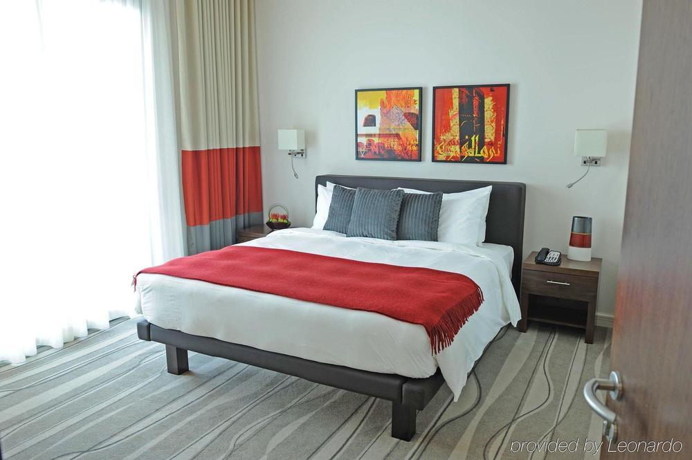 Staybridge Suites Yas Island Abu Dhabi By Ihg 객실 사진
