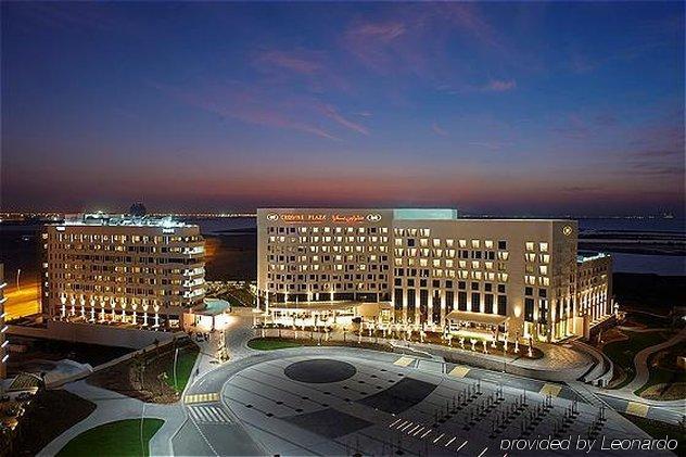 Staybridge Suites Yas Island Abu Dhabi By Ihg 외부 사진