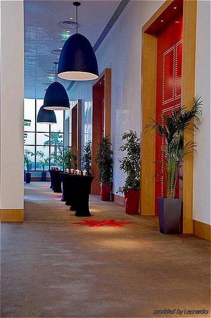 Staybridge Suites Yas Island Abu Dhabi By Ihg 내부 사진