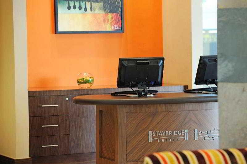 Staybridge Suites Yas Island Abu Dhabi By Ihg 외부 사진