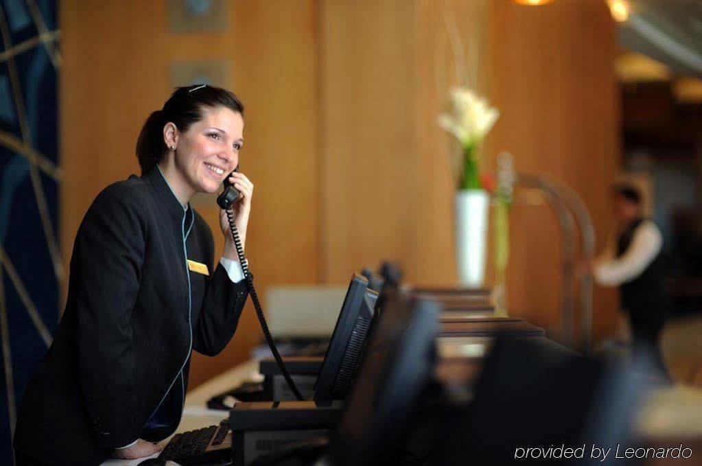 Staybridge Suites Yas Island Abu Dhabi By Ihg 내부 사진
