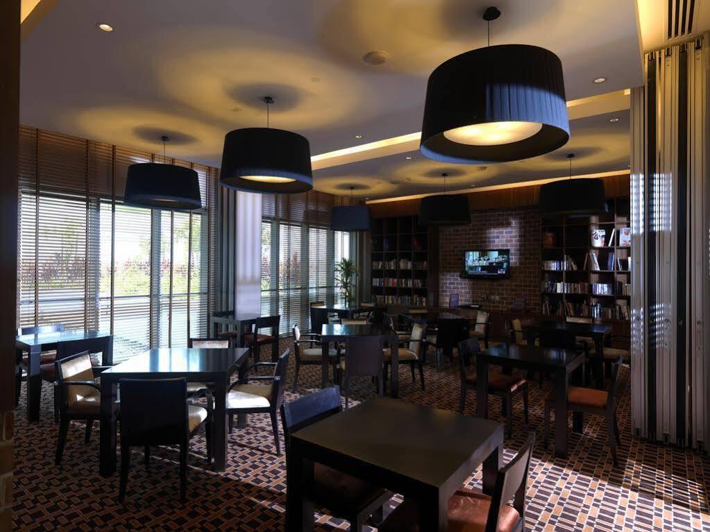 Staybridge Suites Yas Island Abu Dhabi By Ihg 외부 사진