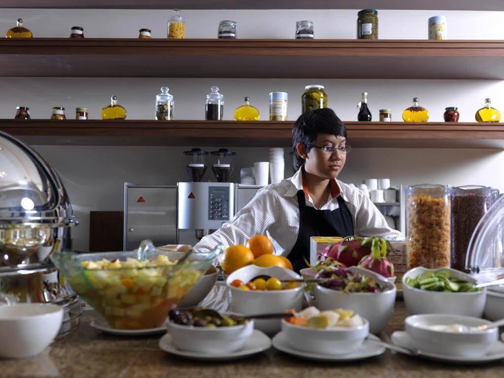 Staybridge Suites Yas Island Abu Dhabi By Ihg 외부 사진