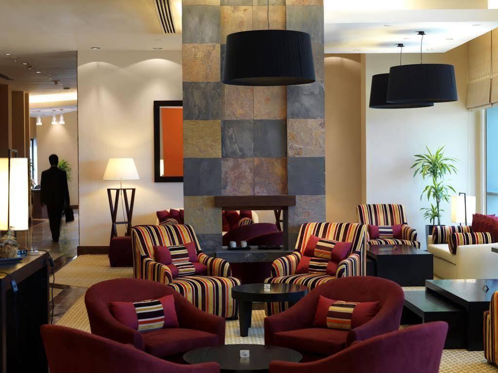Staybridge Suites Yas Island Abu Dhabi By Ihg 외부 사진