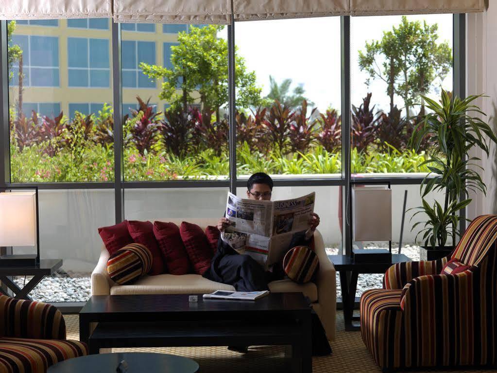 Staybridge Suites Yas Island Abu Dhabi By Ihg 외부 사진